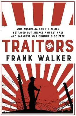 Traitors -  Frank Walker