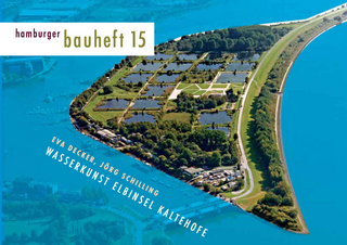 Wasserkunst Elbinsel Kaltehofe