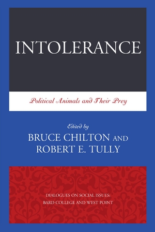 Intolerance