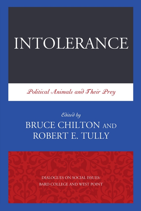 Intolerance - 