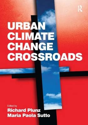 Urban Climate Change Crossroads -  Maria Paola Sutto