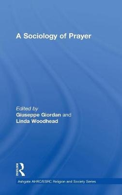 Sociology of Prayer