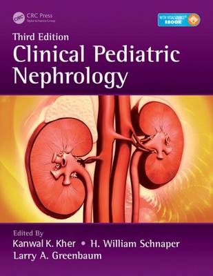 Clinical Pediatric Nephrology - 
