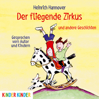 Der fliegende Zirkus
