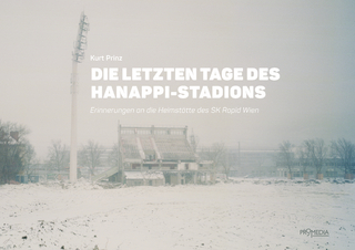 Die letzten Tage des Hanappi-Stadions
