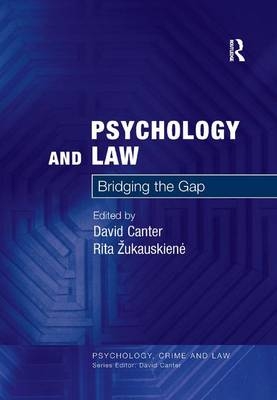 Psychology and Law