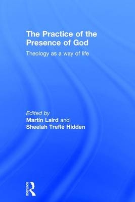 Practice of the Presence of God