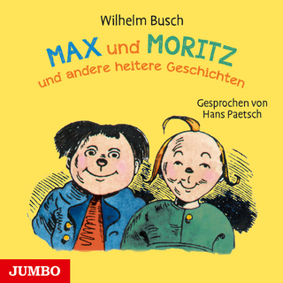 Max und Moritz