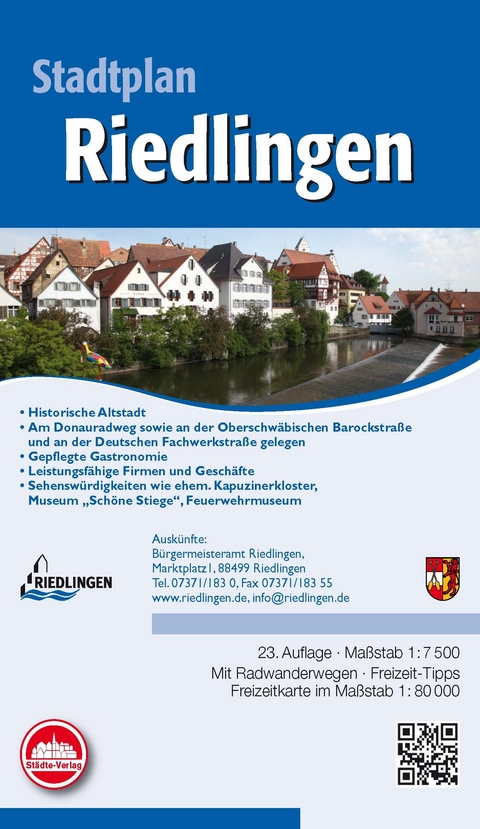 Riedlingen - 