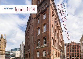 Das Haus der Patriotischen Gesellschaft