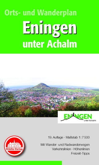 Eningen unter Achalm
