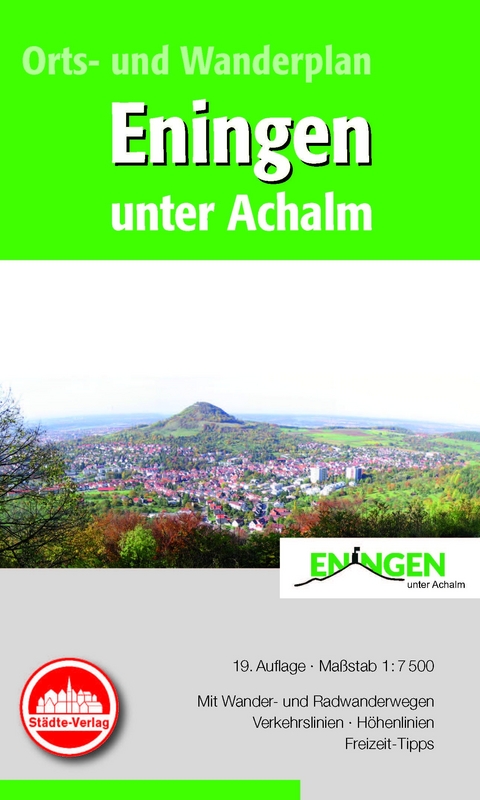 Eningen unter Achalm - 