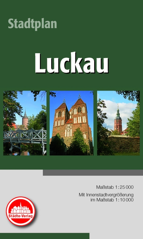 Luckau - 