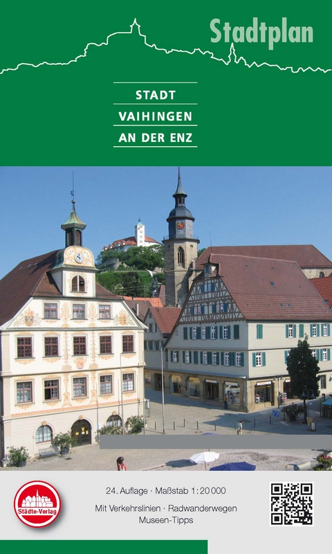 Vaihingen an der Enz - 