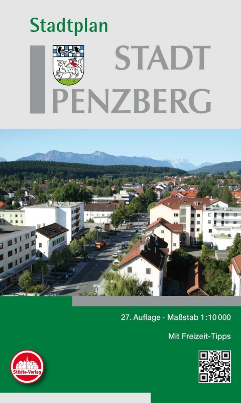 Penzberg - 