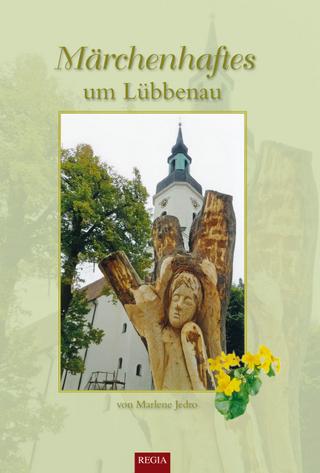 Märchenhaftes Lübbenau