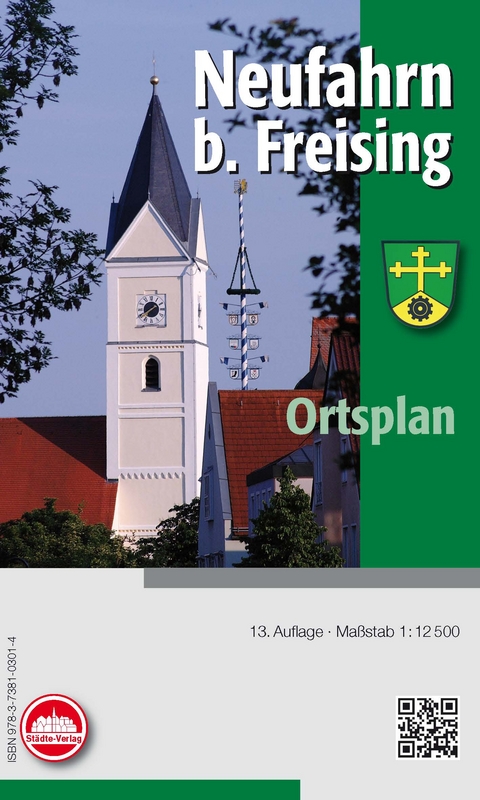 Neufahrn b. Freising - 