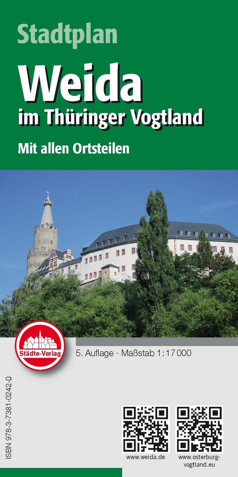 Weida - 