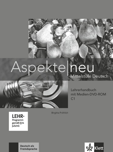 Aspekte neu C1 - Birgitta Fr&ouml;hlich