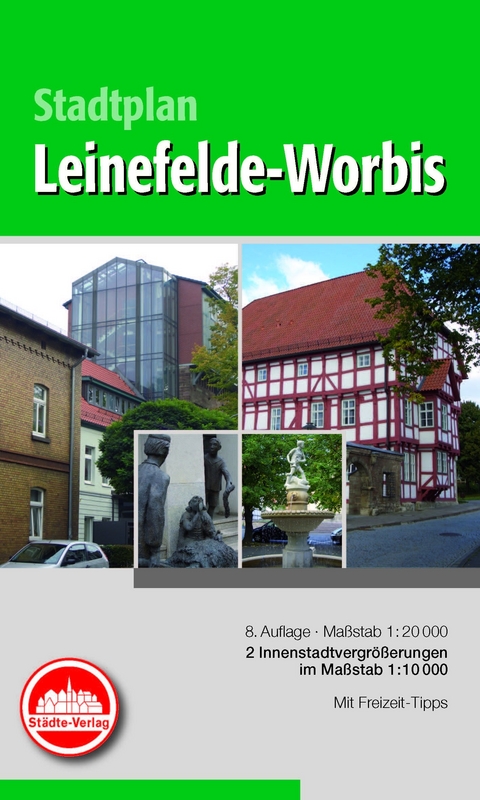 Leinefelde-Worbis - 
