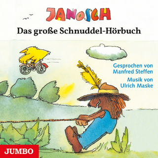 Das große Schnuddel-Hörbuch