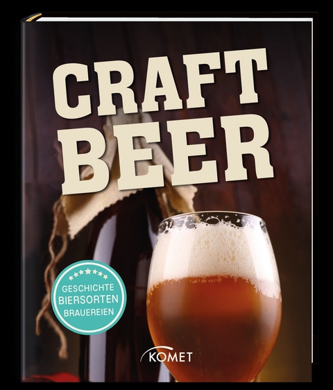 Craft Beer - Jens Dreisbach