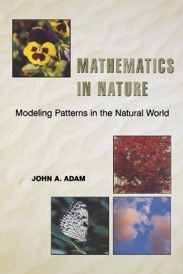 Mathematics in Nature - John Adam