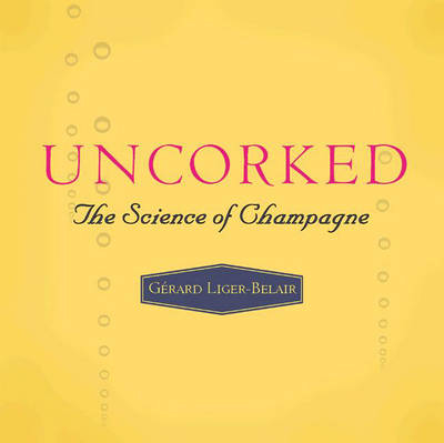 Uncorked - G&eacute;rard Liger-Belair