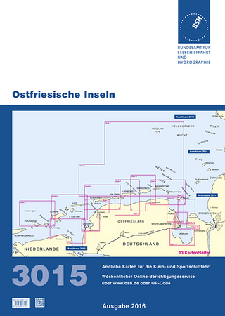 Ostfriesische Inseln