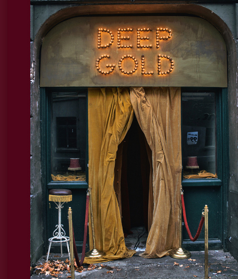 Deep Gold - Julian Rosefeldt