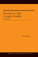 Dynamics in One Complex Variable - John Milnor