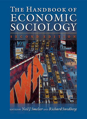 The Handbook of Economic Sociology - 