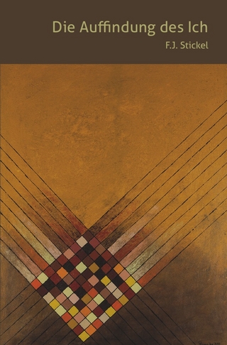 Die Auffindung des Ich