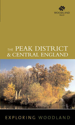 Peak District and Central England