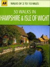 Hampshire and Isle of Wight