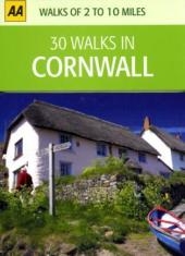 Cornwall - 