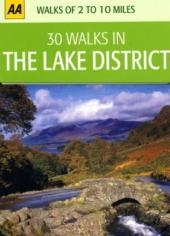 The Lake District - 