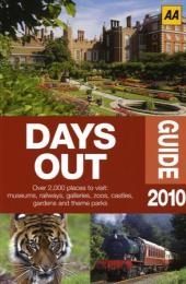 The Days Out Guide - 