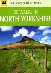 North Yorkshire - 