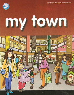 My Town -  Pegasus