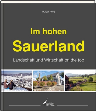 Im hohen Sauerland