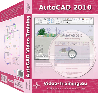 AutoCAD 2010 Video-Training
