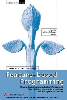 Feature-based Programming