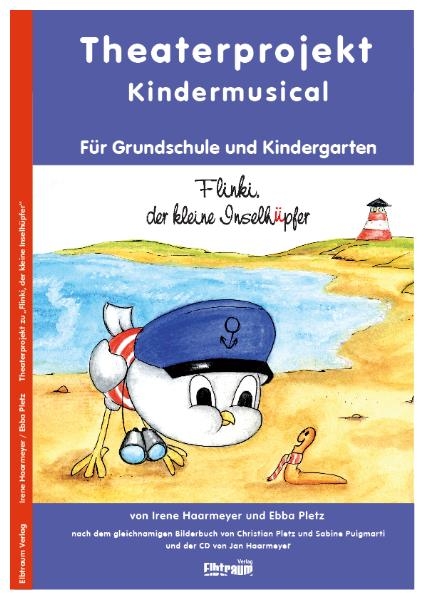 Theaterprojekt Kindermusical - Irene Haarmeyer, Ebba Pletz