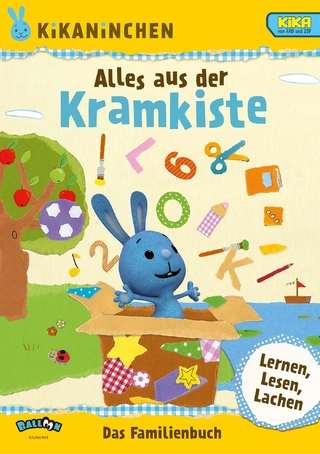 KiKANiNCHEN - Alles aus der Kramkiste