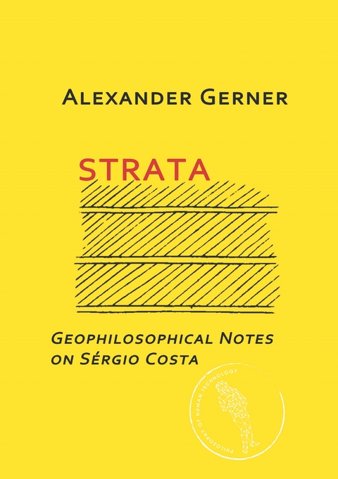 Strata - Alexander Gerner