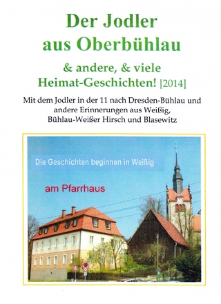 Der Jodler aus Oberbühlau