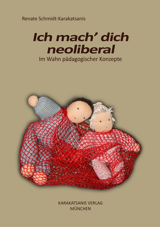 Ich mach' dich neoliberal