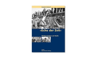 Echo der Zeit