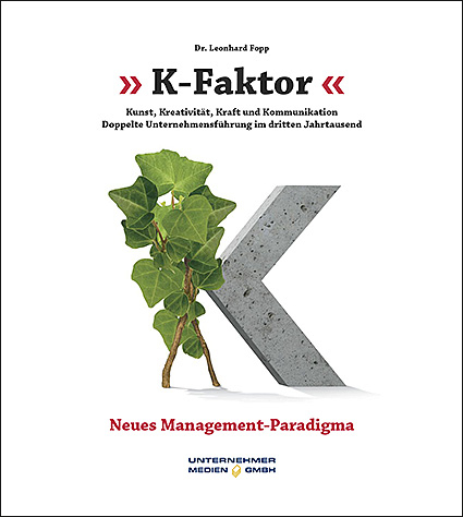 "K-Faktor" - Leonhard Dr. Fopp